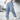 Original Wide Leg Relaxed Jeans